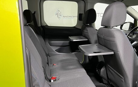 Volkswagen Caddy IV, 2020 год, 3 400 000 рублей, 15 фотография