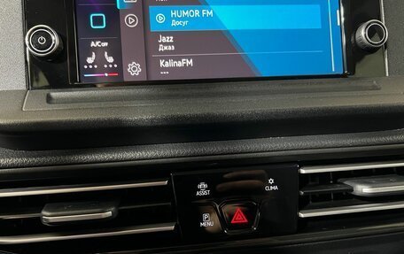 Volkswagen Caddy IV, 2020 год, 3 400 000 рублей, 22 фотография