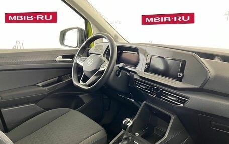 Volkswagen Caddy IV, 2020 год, 3 400 000 рублей, 11 фотография