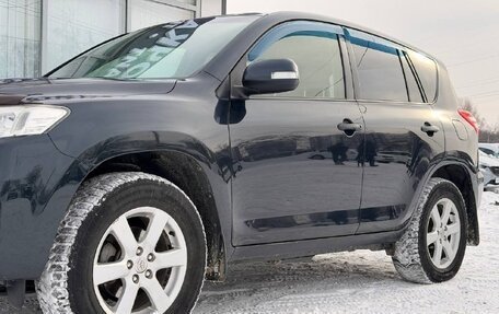 Toyota RAV4, 2012 год, 1 548 000 рублей, 4 фотография