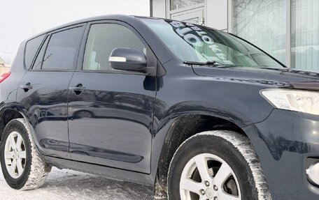 Toyota RAV4, 2012 год, 1 548 000 рублей, 3 фотография