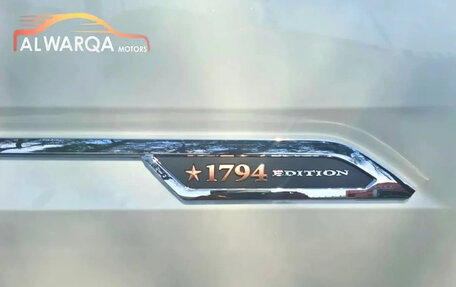 Toyota Tundra, 2026 год, 10 850 000 рублей, 6 фотография