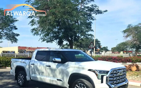 Toyota Tundra, 2026 год, 10 850 000 рублей, 4 фотография