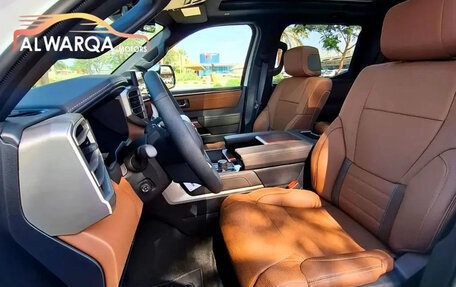 Toyota Tundra, 2026 год, 10 850 000 рублей, 10 фотография