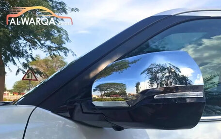 Toyota Tundra, 2026 год, 10 850 000 рублей, 9 фотография