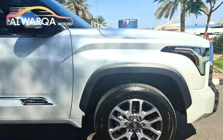 Toyota Tundra, 2026 год, 10 850 000 рублей, 5 фотография