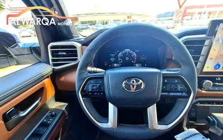 Toyota Tundra, 2026 год, 10 850 000 рублей, 17 фотография