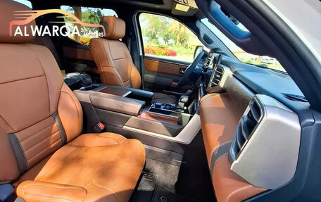 Toyota Tundra, 2026 год, 10 850 000 рублей, 12 фотография