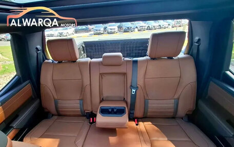 Toyota Tundra, 2026 год, 10 850 000 рублей, 15 фотография