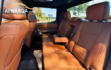 Toyota Tundra, 2026 год, 10 850 000 рублей, 14 фотография