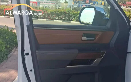 Toyota Tundra, 2026 год, 10 850 000 рублей, 19 фотография