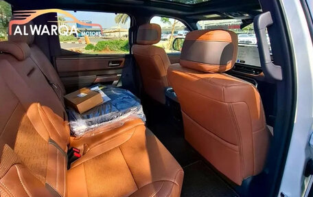 Toyota Tundra, 2026 год, 10 850 000 рублей, 16 фотография