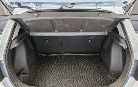 KIA Rio IV, 2021 год, 1 500 000 рублей, 11 фотография