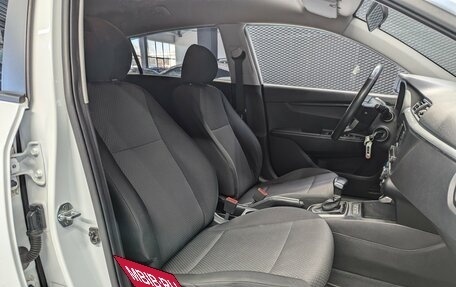 KIA Rio IV, 2021 год, 1 500 000 рублей, 18 фотография