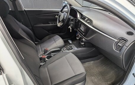 KIA Rio IV, 2021 год, 1 500 000 рублей, 17 фотография