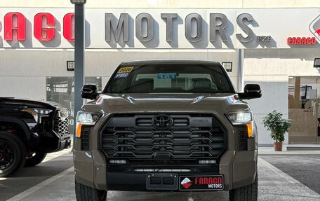 Toyota Tundra, 2026 год, 9 730 000 рублей, 2 фотография