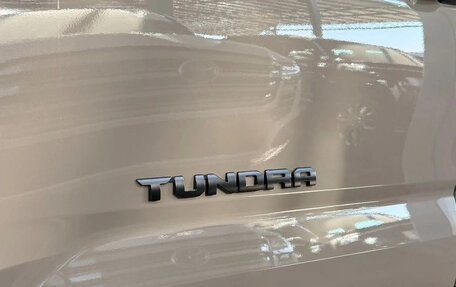 Toyota Tundra, 2026 год, 9 730 000 рублей, 9 фотография