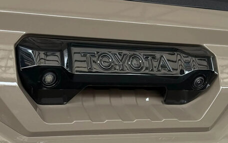 Toyota Tundra, 2026 год, 9 730 000 рублей, 12 фотография