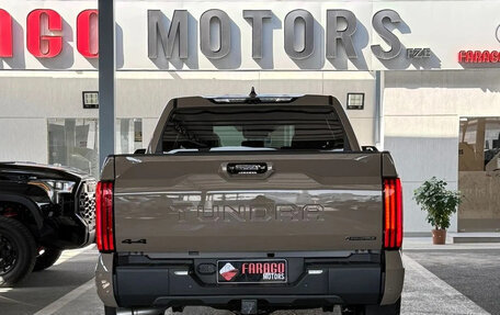 Toyota Tundra, 2026 год, 9 730 000 рублей, 8 фотография