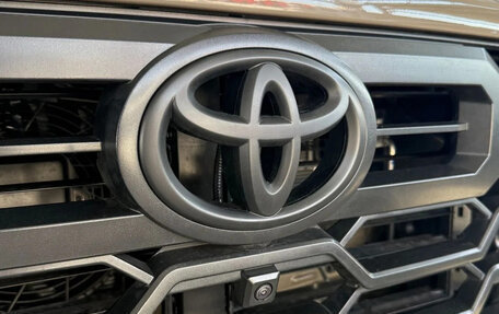 Toyota Tundra, 2026 год, 9 730 000 рублей, 3 фотография