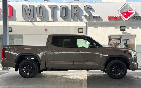 Toyota Tundra, 2026 год, 9 730 000 рублей, 7 фотография