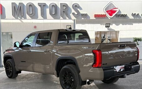 Toyota Tundra, 2026 год, 9 730 000 рублей, 11 фотография