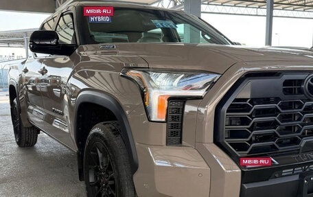 Toyota Tundra, 2026 год, 9 730 000 рублей, 5 фотография