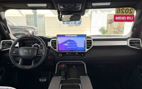 Toyota Tundra, 2026 год, 9 730 000 рублей, 14 фотография