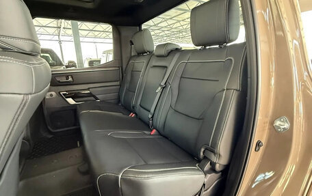 Toyota Tundra, 2026 год, 9 730 000 рублей, 17 фотография