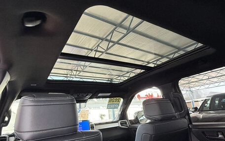 Toyota Tundra, 2026 год, 9 730 000 рублей, 15 фотография