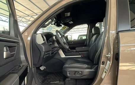 Toyota Tundra, 2026 год, 9 730 000 рублей, 13 фотография