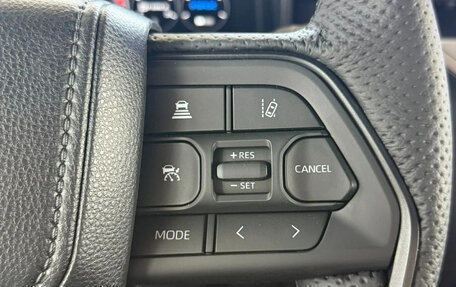 Toyota Tundra, 2026 год, 9 730 000 рублей, 20 фотография