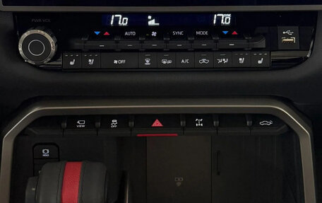 Toyota Tundra, 2026 год, 9 730 000 рублей, 23 фотография