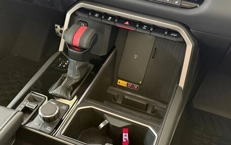 Toyota Tundra, 2026 год, 9 730 000 рублей, 25 фотография