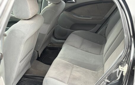 Chevrolet Lacetti, 2007 год, 430 000 рублей, 7 фотография