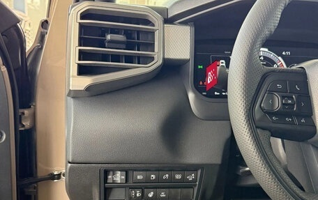 Toyota Tundra, 2026 год, 9 730 000 рублей, 21 фотография