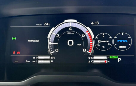 Toyota Tundra, 2026 год, 9 730 000 рублей, 19 фотография