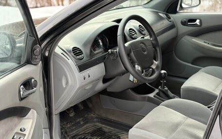 Chevrolet Lacetti, 2007 год, 430 000 рублей, 4 фотография