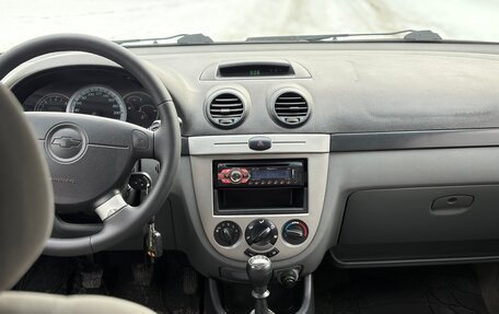 Chevrolet Lacetti, 2007 год, 430 000 рублей, 5 фотография