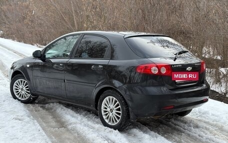 Chevrolet Lacetti, 2007 год, 430 000 рублей, 8 фотография