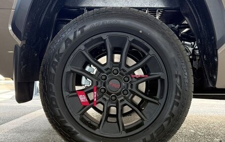 Toyota Tundra, 2026 год, 9 730 000 рублей, 29 фотография