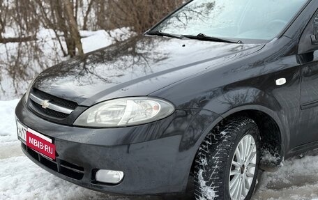 Chevrolet Lacetti, 2007 год, 430 000 рублей, 2 фотография