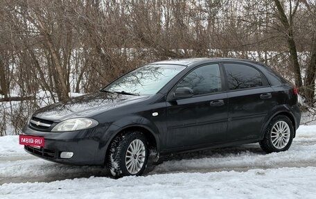 Chevrolet Lacetti, 2007 год, 430 000 рублей, 3 фотография
