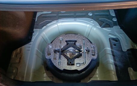 KIA Cerato I, 2006 год, 600 000 рублей, 15 фотография