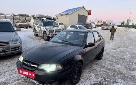 Daewoo Nexia I рестайлинг, 2012 год, 100 000 рублей, 4 фотография