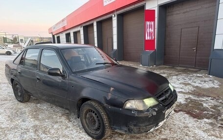 Daewoo Nexia I рестайлинг, 2012 год, 100 000 рублей, 3 фотография