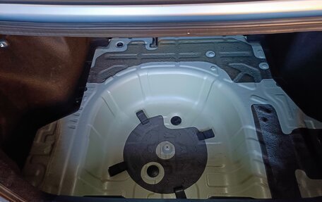 KIA Cerato I, 2006 год, 600 000 рублей, 16 фотография