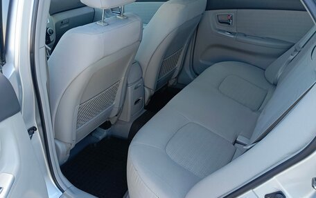 KIA Cerato I, 2006 год, 600 000 рублей, 20 фотография