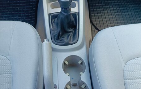 KIA Cerato I, 2006 год, 600 000 рублей, 23 фотография