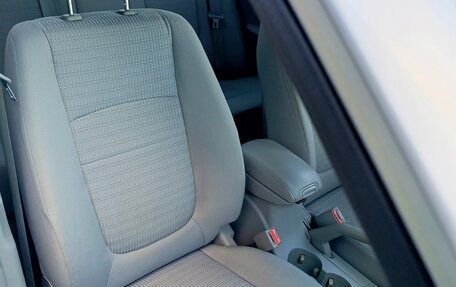 KIA Cerato I, 2006 год, 600 000 рублей, 17 фотография